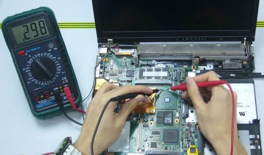Bảng Giá Sửa Laptop 2024 13 Các Yếu Tố Ảnh Hưởng Đến Chi Phí Sửa Laptop
