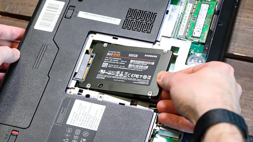 Sửa Laptop Không Nhận Ổ Cứng 24 Chi Phí Sửa Chữa Laptop Không Nhận Ổ Cứng