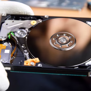 Cứu Dữ Liệu HDD và SSD - Giải Pháp Chuyên Nghiệp Cho Mọi Thảm Họa Công Nghệ