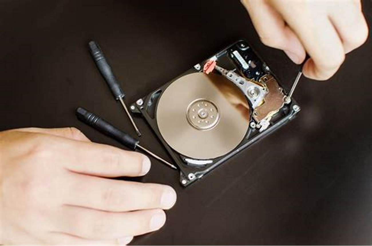 Cứu Dữ Liệu Ổ Cứng 17 Dịch Vụ Cứu Dữ Liệu Ổ Cứng Chuyên Nghiệp - Giải Cứu Mọi Thảm Họa Mất Dữ Liệu