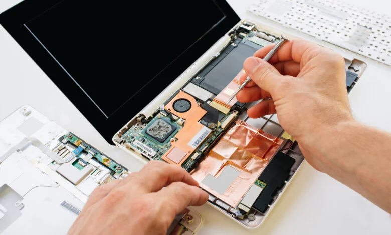 Sửa laptop 14 Dịch Vụ Sửa Chữa Laptop Toàn Diện Tại Sualaptop.org