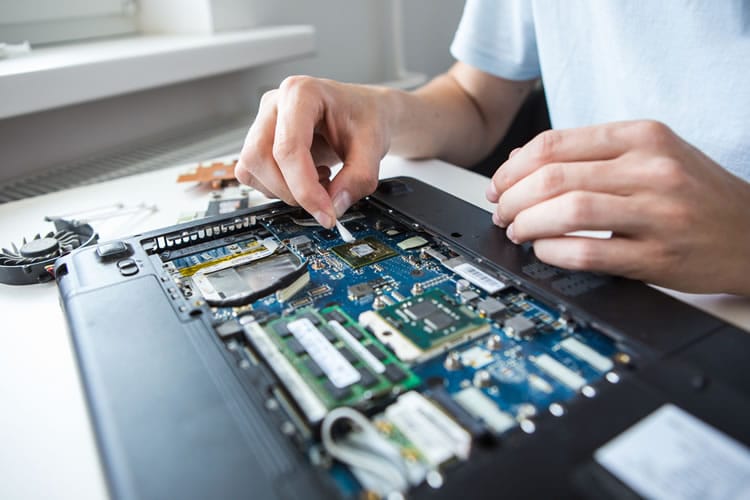 Sửa Laptop Dell 19 Hướng Dẫn Chẩn Đoán Chi Tiết Các Lỗi Thường Gặp Ở Laptop Dell