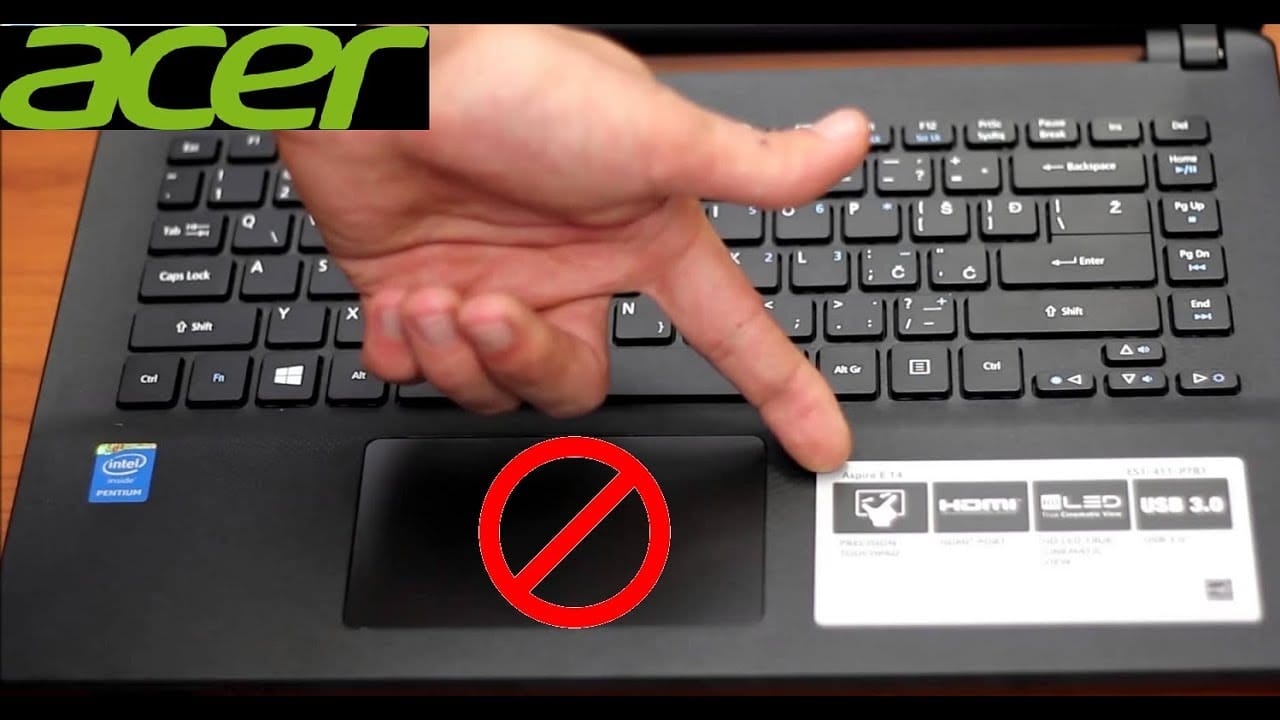 Sửa Laptop Không Nhận Bàn Phím 19 Hướng Dẫn Sửa Chi Tiết Laptop Không Nhận Bàn Phím