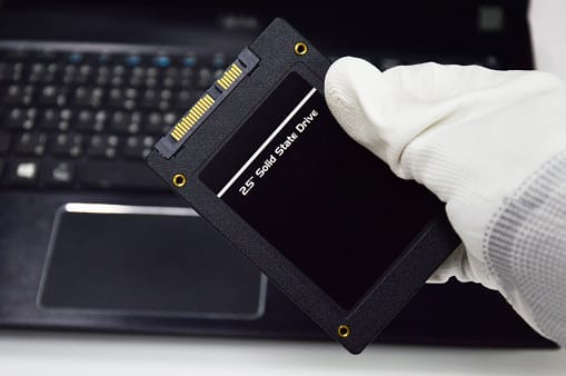 Sửa Laptop Không Nhận Ổ Cứng 23 Hướng Dẫn Sửa Chi Tiết Laptop Không Nhận Ổ Cứng