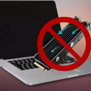 Hướng Dẫn Sửa Laptop Không Nhận Ổ Cứng Hiệu Quả Nhất Năm 2024