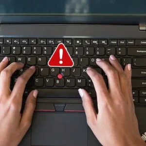 Laptop Không Nhận Bàn Phím Câu Chuyện Của Những Ký Tự Bị Bỏ Rơi