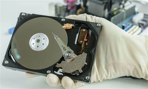 Cứu Dữ Liệu 19 Loại Dịch Vụ Cứu Dữ Liệu