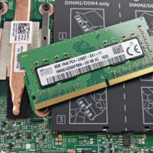 Nâng Cấp RAM và Nâng Cấp SSD Laptop - Giải Pháp Tối Ưu Cho Hiệu Suất Máy Tính