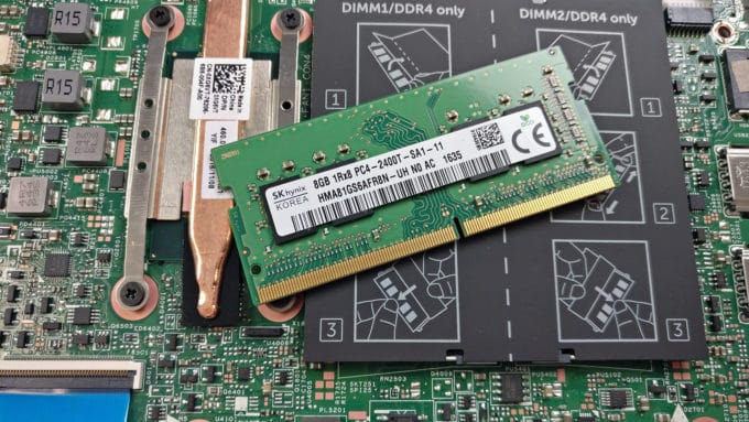 Nâng Cấp RAM và Nâng Cấp SSD Laptop 16 Nâng Cấp RAM và Nâng Cấp SSD Laptop - Giải Pháp Tối Ưu Cho Hiệu Suất Máy Tính