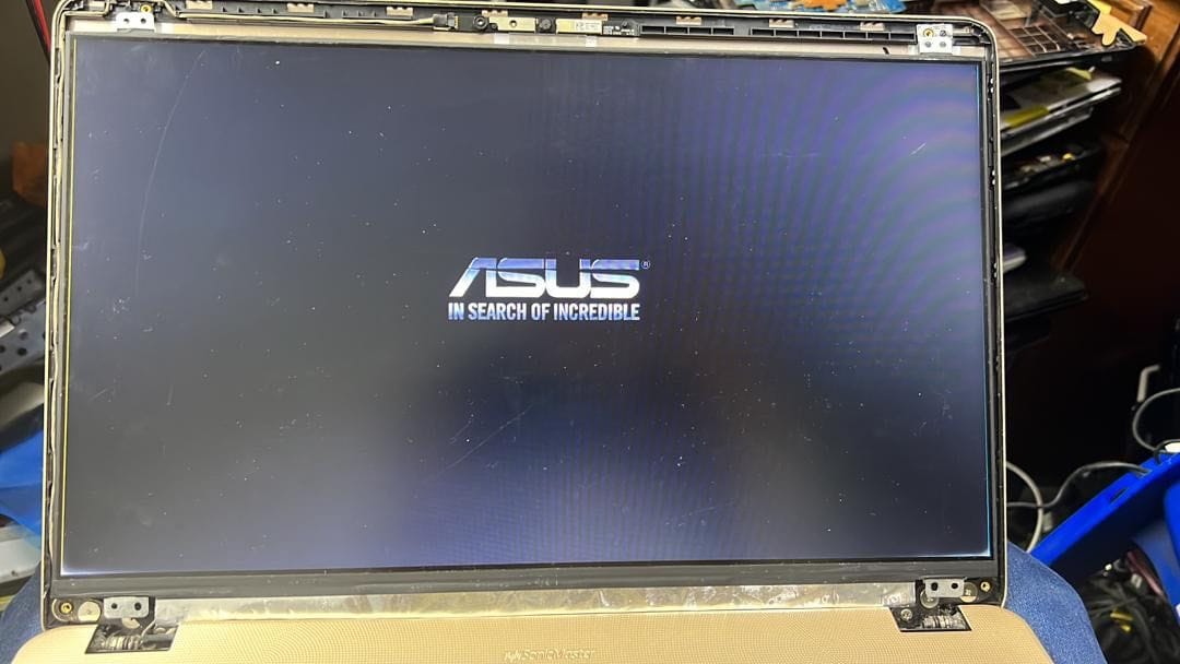 Sửa Laptop Bị Treo Màn Hình 18 Nguyên Nhân Chi Tiết Của Sự Cố Laptop Treo Màn Hình