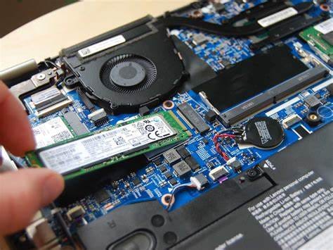 Sửa Laptop Không Nhận Ổ Cứng 22 Nguyên Nhân Chính Khiến Laptop Không Nhận Ổ Cứng