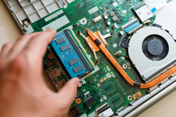Sửa Laptop Tại Nhà 18 Những Trường Hợp Nên Sửa Laptop Tại Nhà