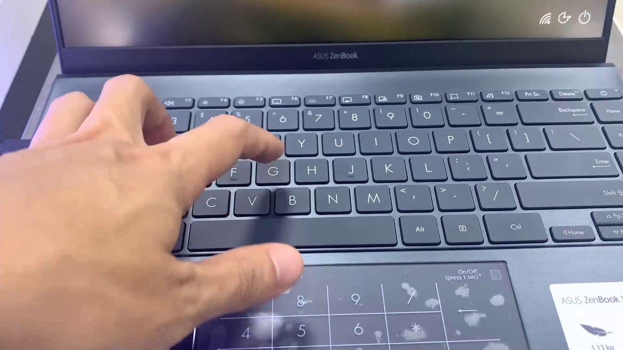 Sửa Laptop Không Nhận Bàn Phím 17 Nỗi Ám Ảnh Của Những Phím Câm Lặng