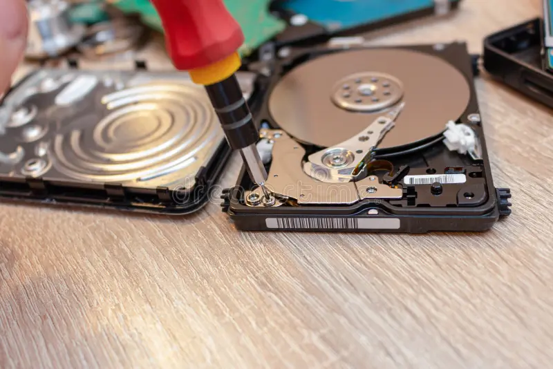 Phục Hồi Dữ Liệu Giá Rẻ 13 Phục Hồi Dữ Liệu Giá Rẻ - Giải Pháp Tối Ưu Cho Mọi Nhu Cầu