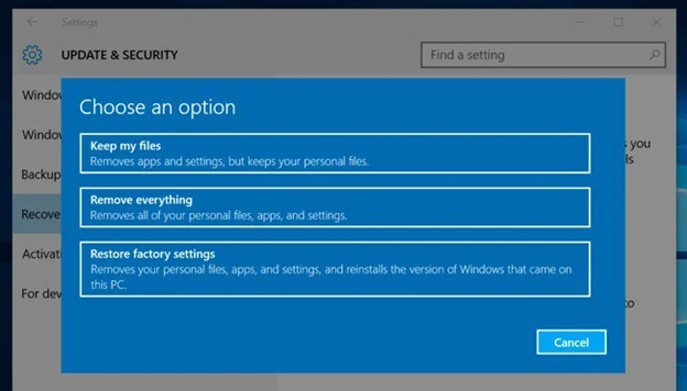 Cài windows 18 Quy Trình Cài Lại Windows Chuyên Nghiệp Tại Sualaptop.org