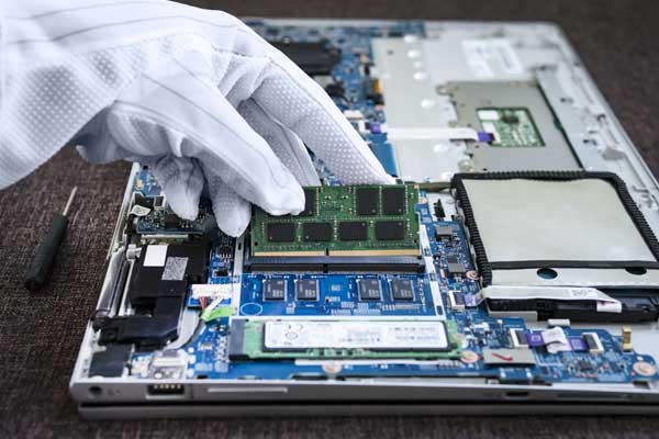 Sửa Laptop Tại Nhà 19 Quy Trình Sửa Laptop Tại Nhà Chi Tiết