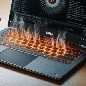 Sửa Laptop Dell
