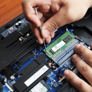 Sửa Laptop Gần Đây - Địa Chỉ Uy Tín Tại Khu Vực Của Bạn