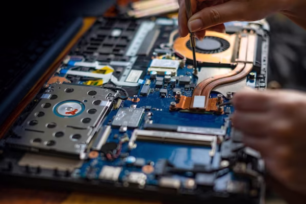Sửa Laptop Lấy Liền - Dịch Vụ Siêu Tốc Tại Sualaptop.org