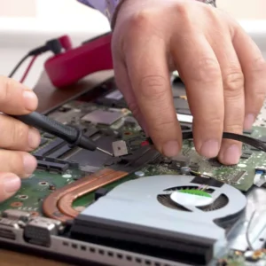 Sửa Laptop Tại Nhà - Dịch Vụ Chuyên Nghiệp, Uy Tín