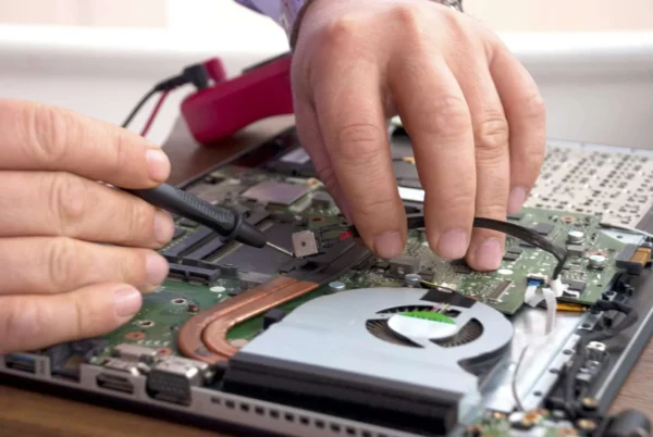 Sửa Laptop Tại Nhà - Dịch Vụ Chuyên Nghiệp, Uy Tín