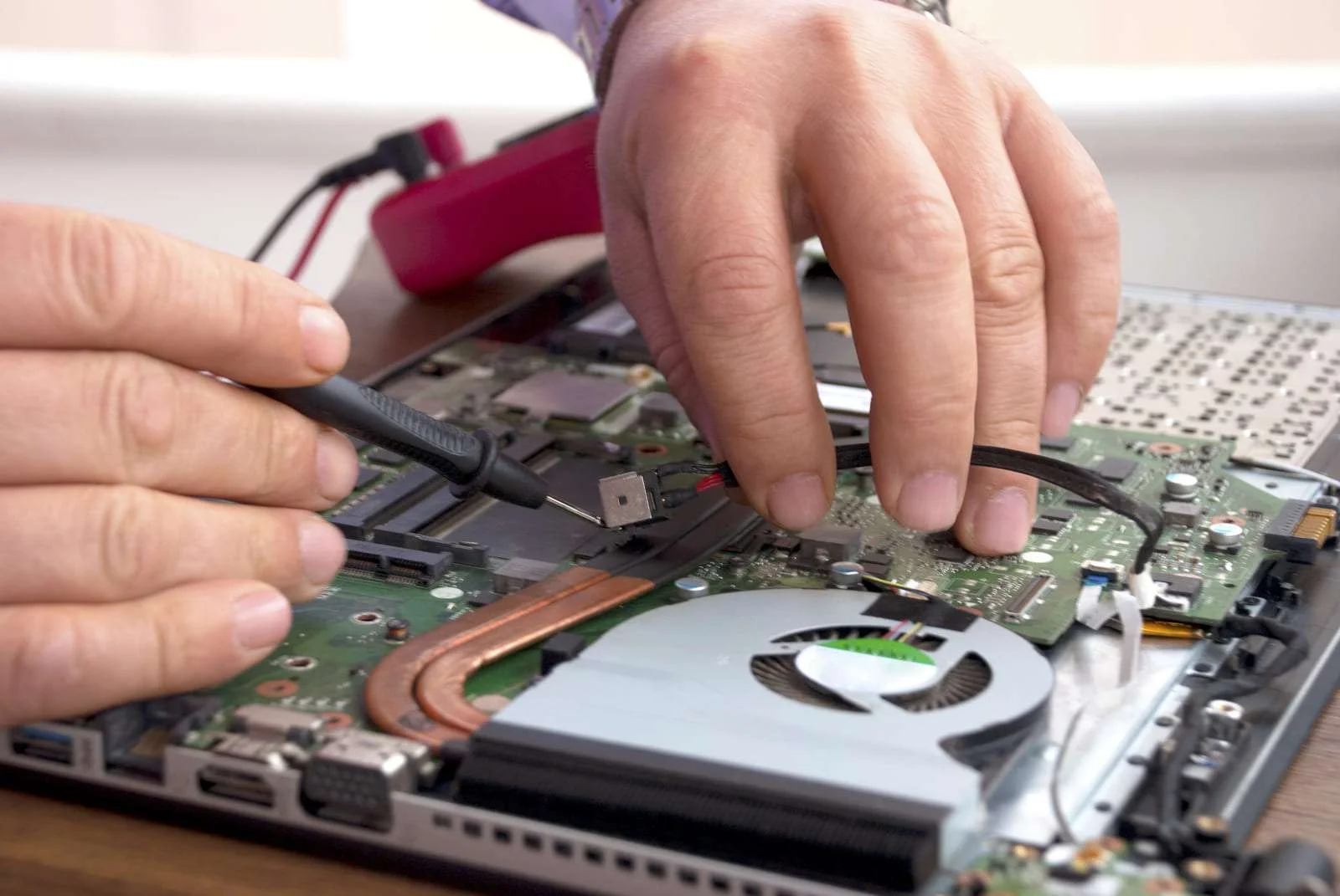 Sửa Laptop Tại Nhà 16 Sửa Laptop Tại Nhà - Dịch Vụ Chuyên Nghiệp, Uy Tín