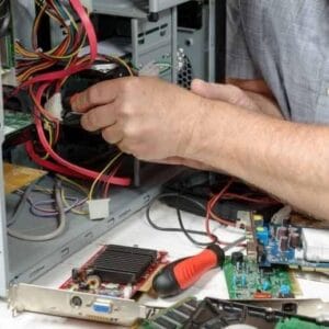 Sửa Máy Tính Chuyên Nghiệp - Giải Pháp Toàn Diện Từ Sualaptop.org
