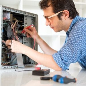 Sửa Máy Tính Gần Đây - Giải Pháp Nhanh Chóng Ngay Trong Khu Vực