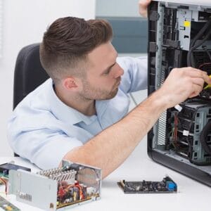 Sửa Máy Tính Giá Rẻ - Giải Cứu Công Nghệ Của Bạn Với Chi Phí Tiết Kiệm