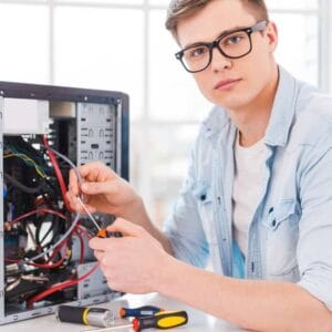 Sửa Máy Tính Tại Nhà - Giải Pháp Công Nghệ Hiện Đại