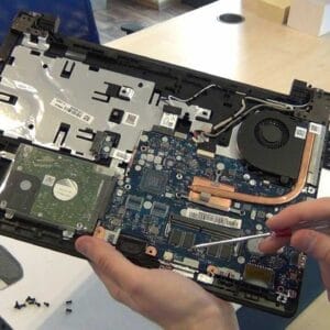 Sửa laptop Acer