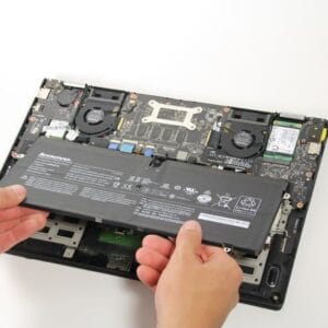 Thay Pin Laptop Chuyên Nghiệp - Giải Pháp Tối Ưu Cho Năng Lượng Thiết Bị Của Bạn