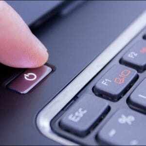 Tổng Quan Về Sự Cố Laptop Không Lên Nguồn