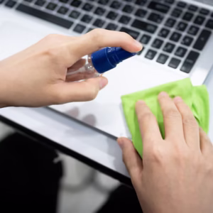 Vệ sinh laptop
