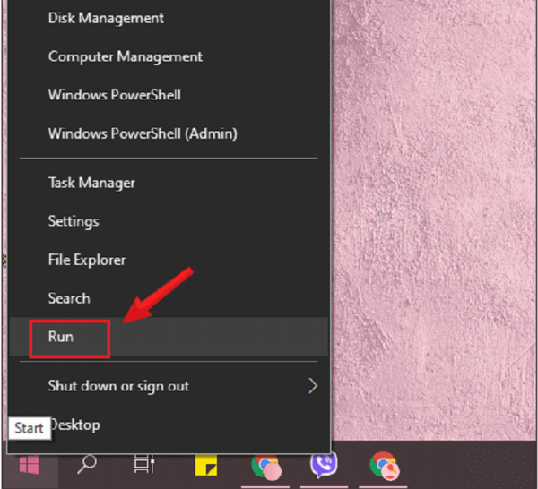 Kiểm tra driver bàn phím laptop trong Device Manager